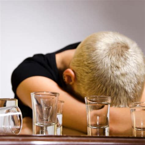 Alcohol and young people .